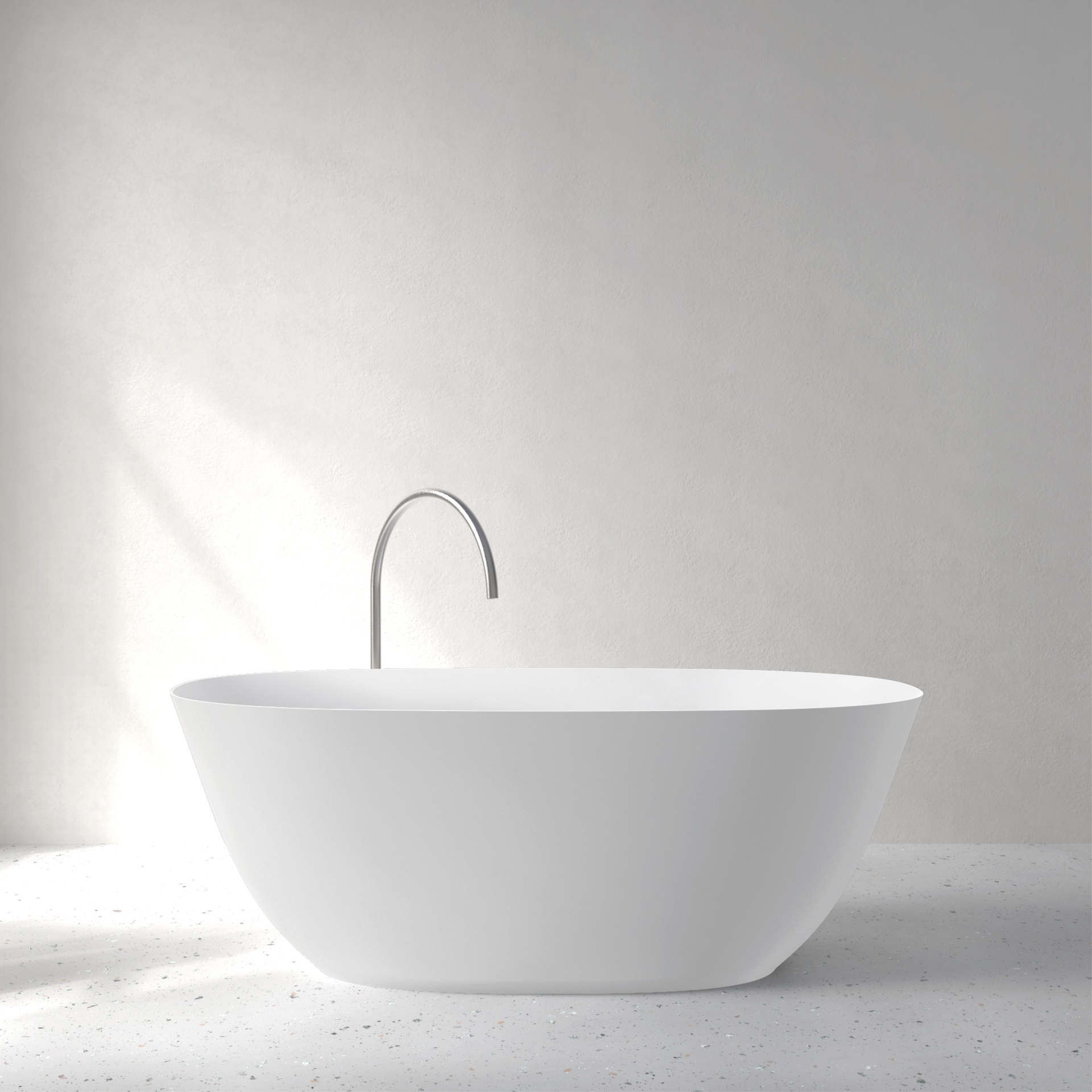 [FFI02] Fine bath  (w1600 x d700 x h580mm)