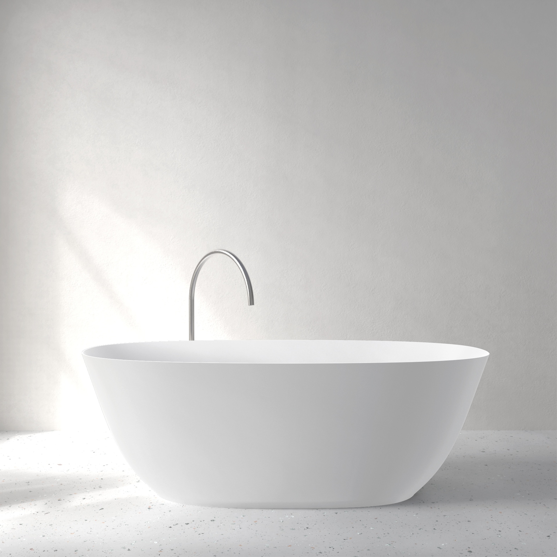 [FFI03] Fine bath  (w1700 x d750 x h580mm)