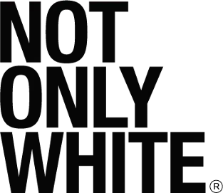 Not Only White