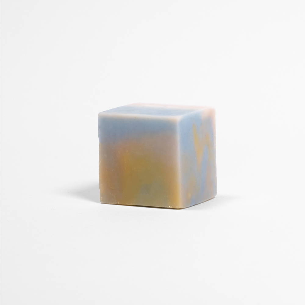 Soap Tonique - ginger