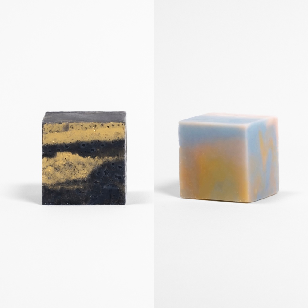 Soap Duo Purifiant / Tonique