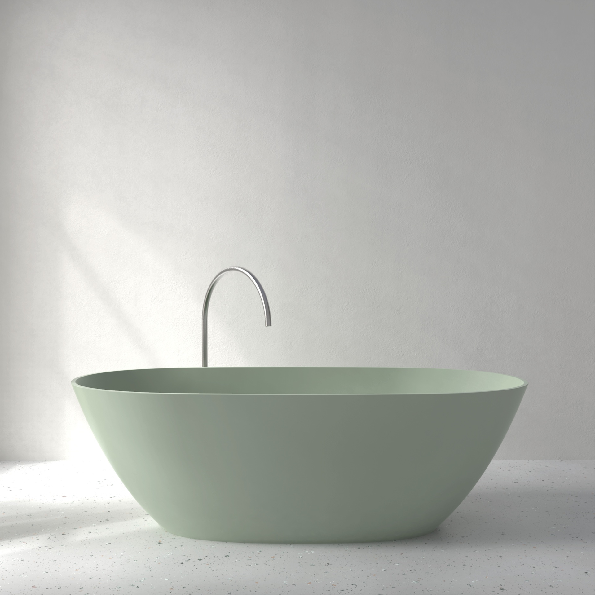 [FMU04-PNCS] Muse bath in Palette color (NCS color)