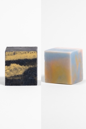 [SP004] Soap Duo Purifiant / Tonique